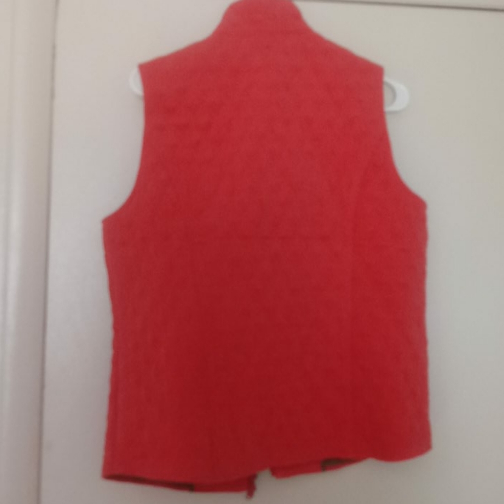 Size Medium Nomadic Traders Vest Jacket - image 3